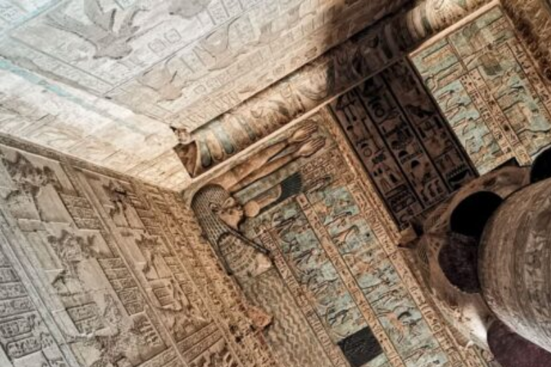 Супер Луксор и Дендера