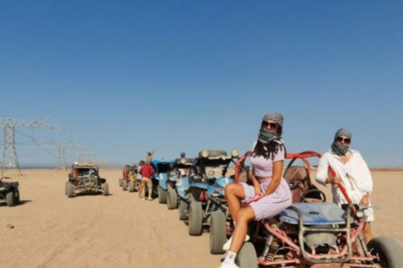 Супер-сафари