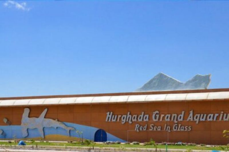 Гранд аквариум 