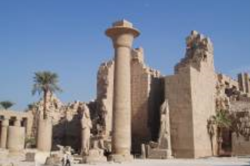 Каир и Александрия