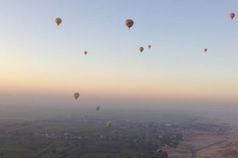 Воздушный шар